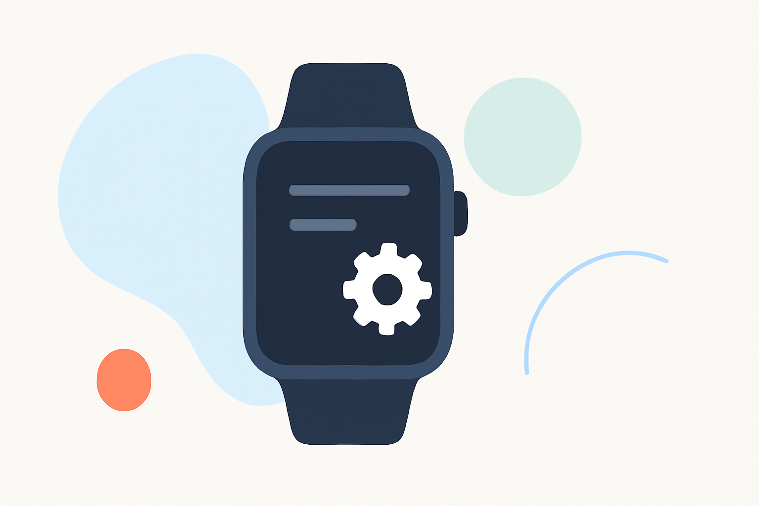 Mastering Hail Basics Workflow on Wear OS