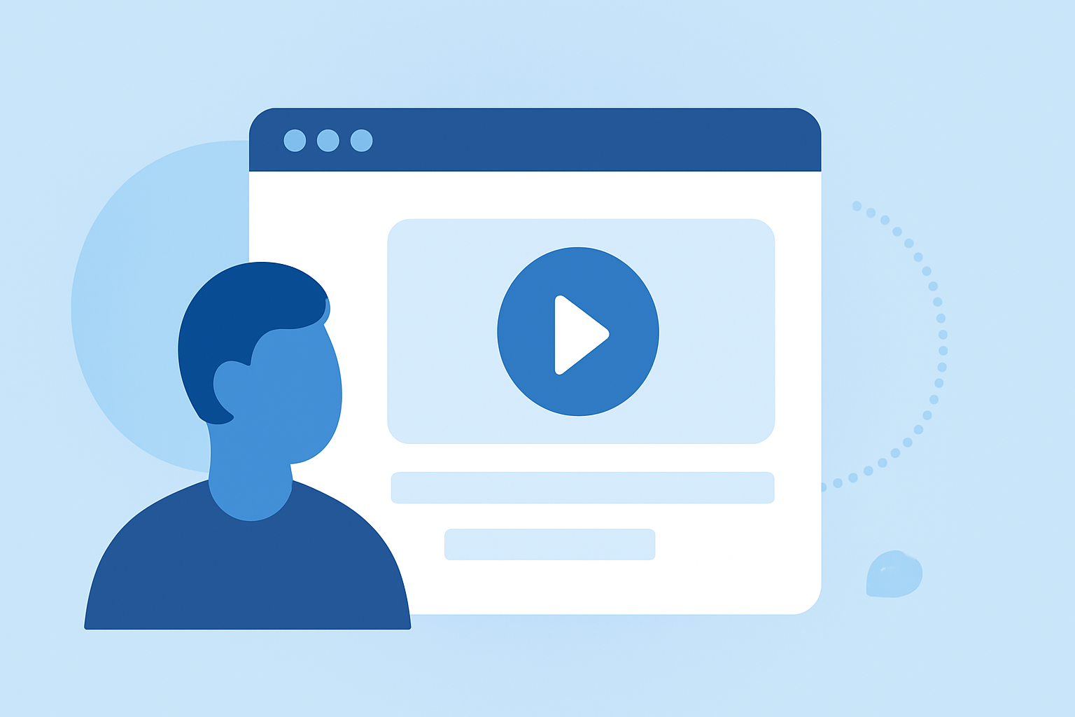 Creating an Engaging Landing-to-Destination Montage: A Step-by-Step Guide