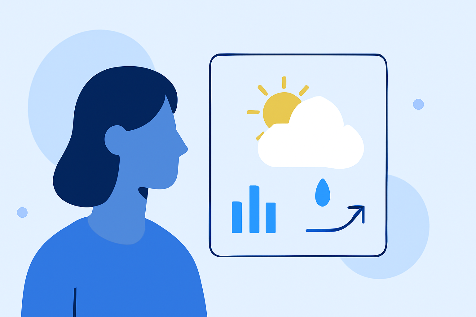 Essential Guide to Weather Tracking on Your Travel Day