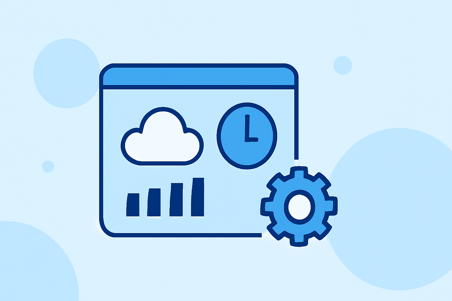 Optimizing Your Hourly Weather Forecast Workflow