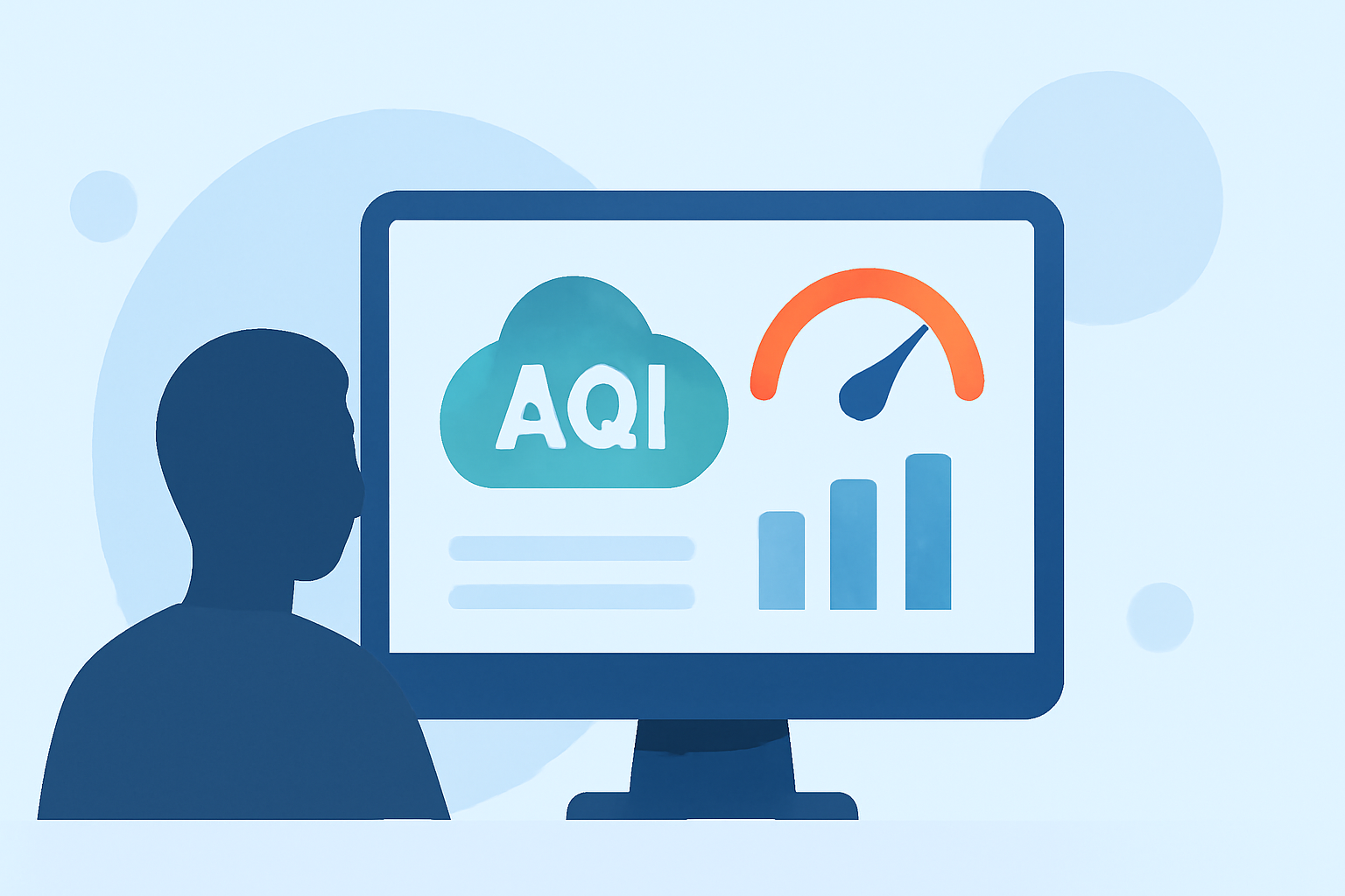 Getting Started with Monitoring Air Quality in the United States