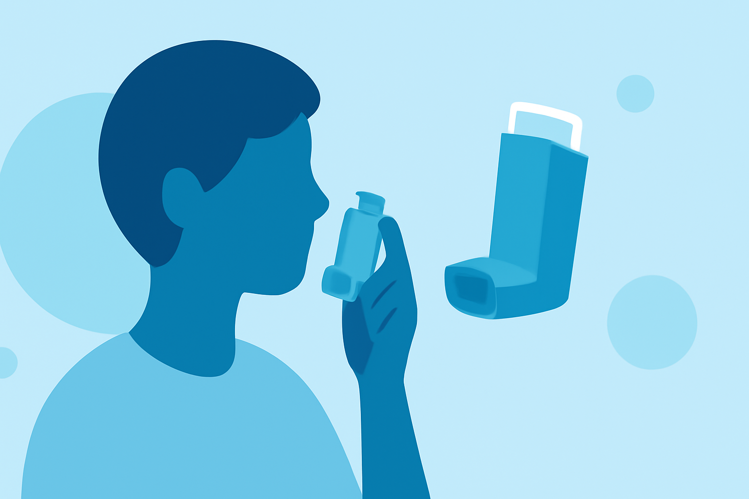 Common Asthma Weather Questions Answered