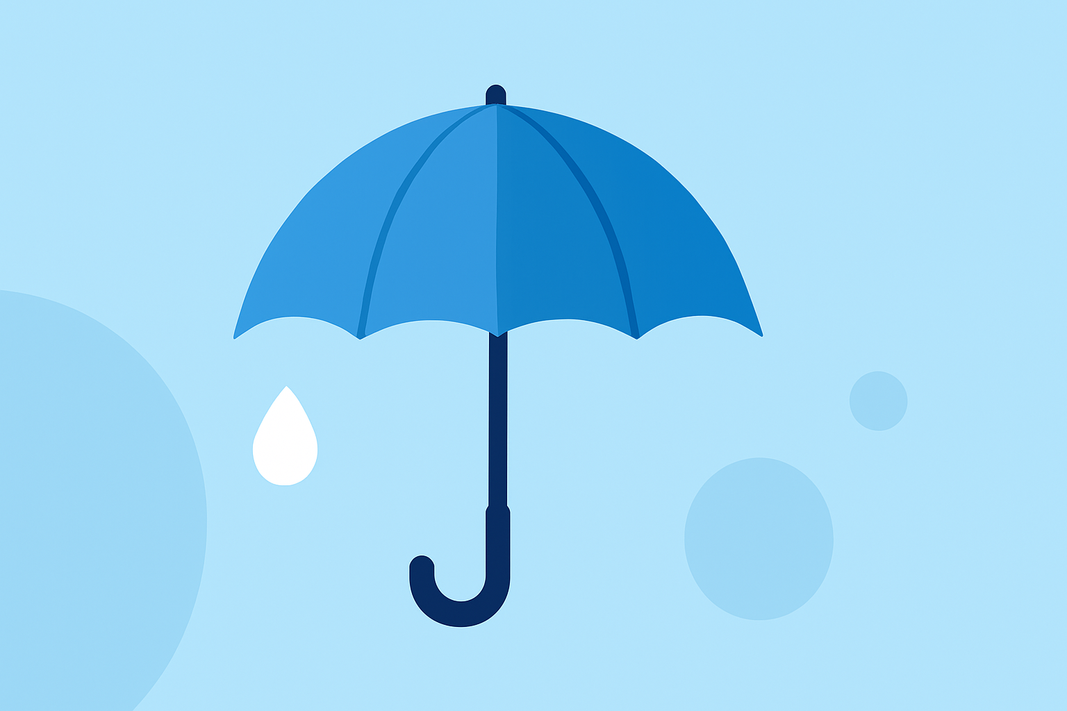 The Best Umbrellas for Rain: A Beginner's Guide for 2026