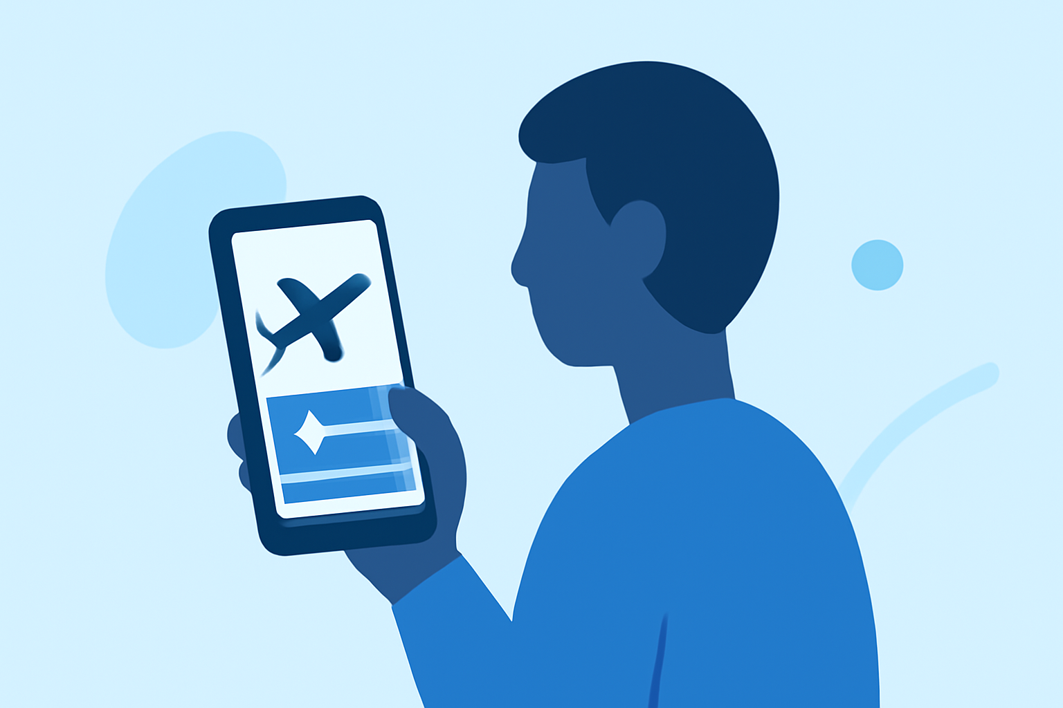 Mastering Aircraft B-Roll Editing on Mobile Devices