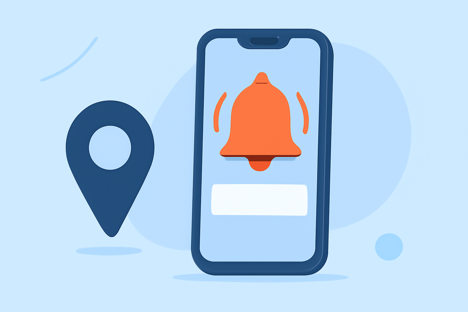 Tips for Receiving Specific Area Alerts
