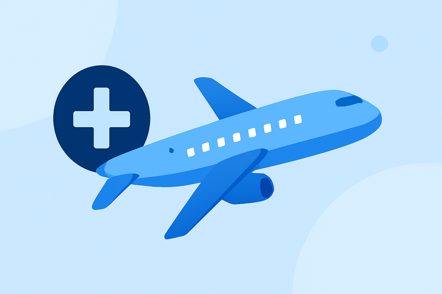Winter Travel: Navigating Snow and De-Icing Procedures Before You Fly