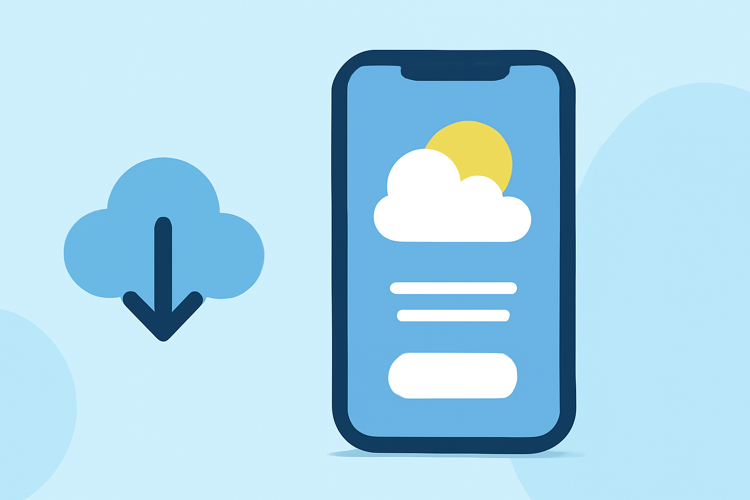 Weather App Home Screen Mistakes to Avoid on Travel Days