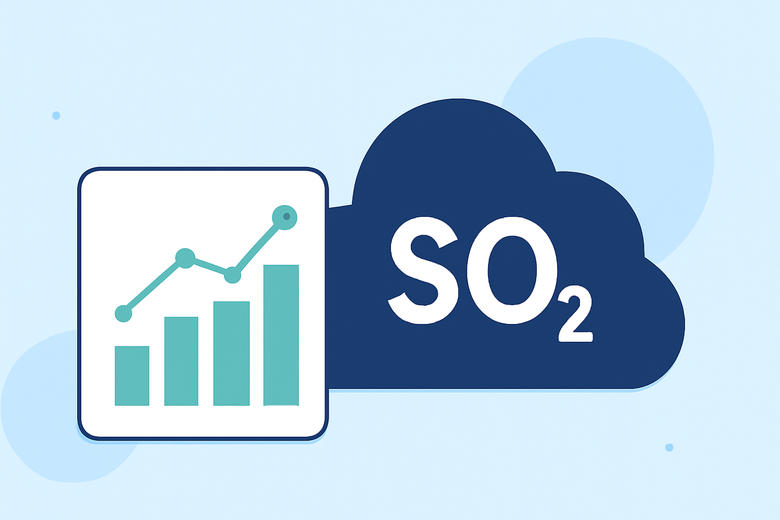 Understanding Sulfur Dioxide Levels: A Guide for Non-Technical Users in the United States