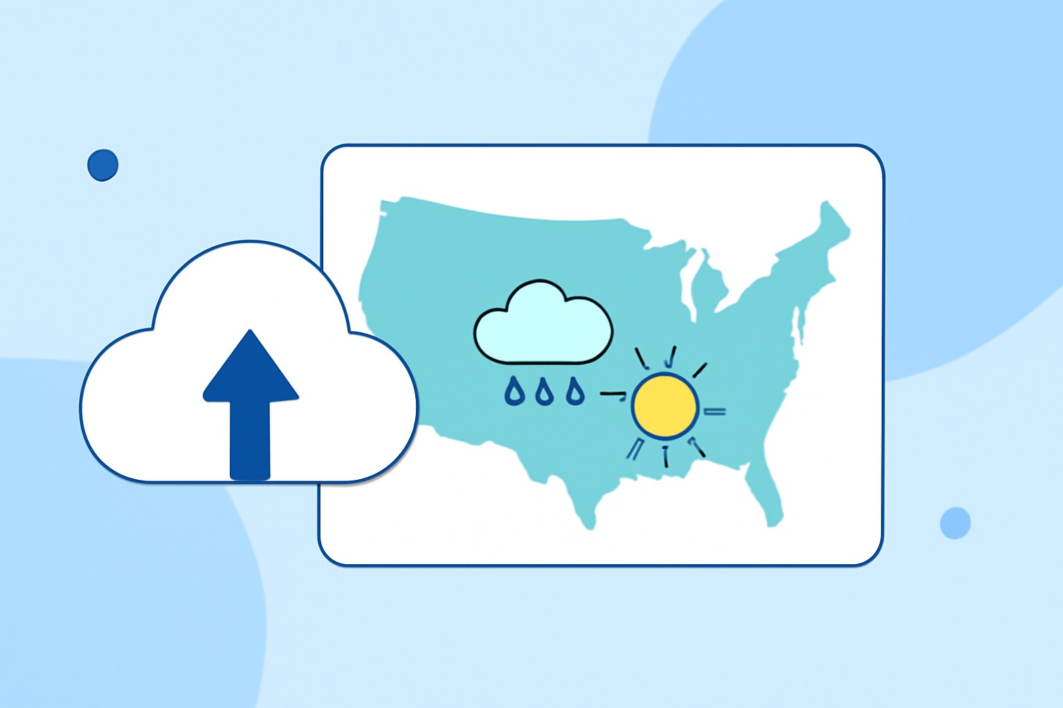 Understanding Weather Forecast Accuracy in the United States