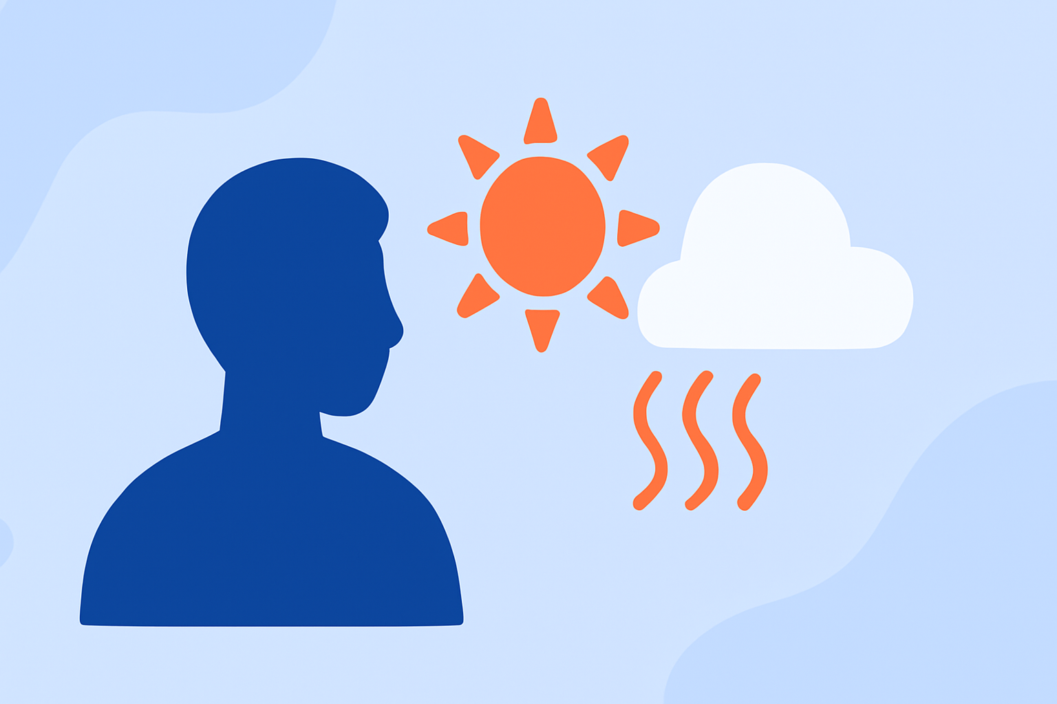 Weather Tips for Group Trips During Heat Waves