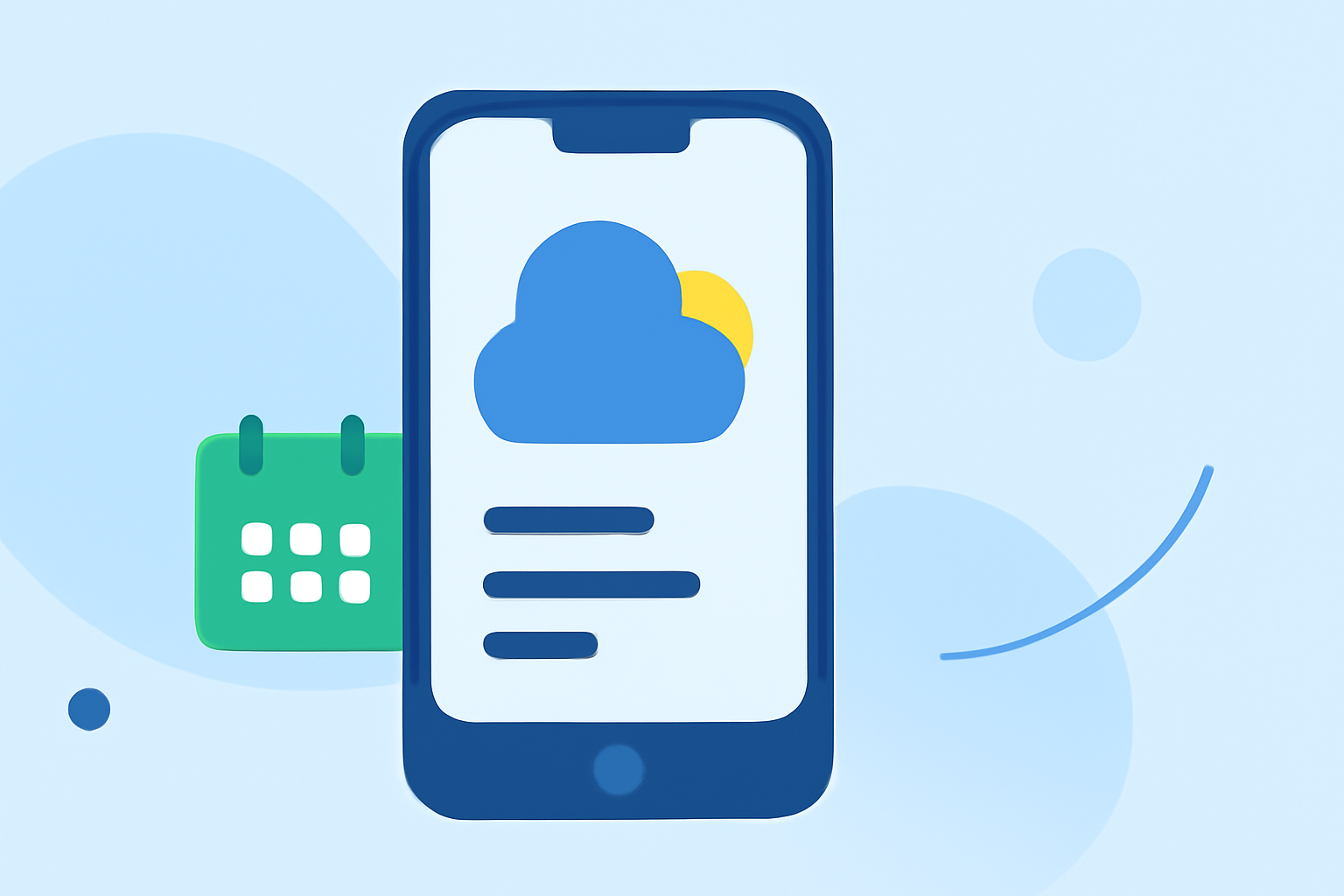 Understanding Seasonal Travel Weather on Android: A Comprehensive Guide
