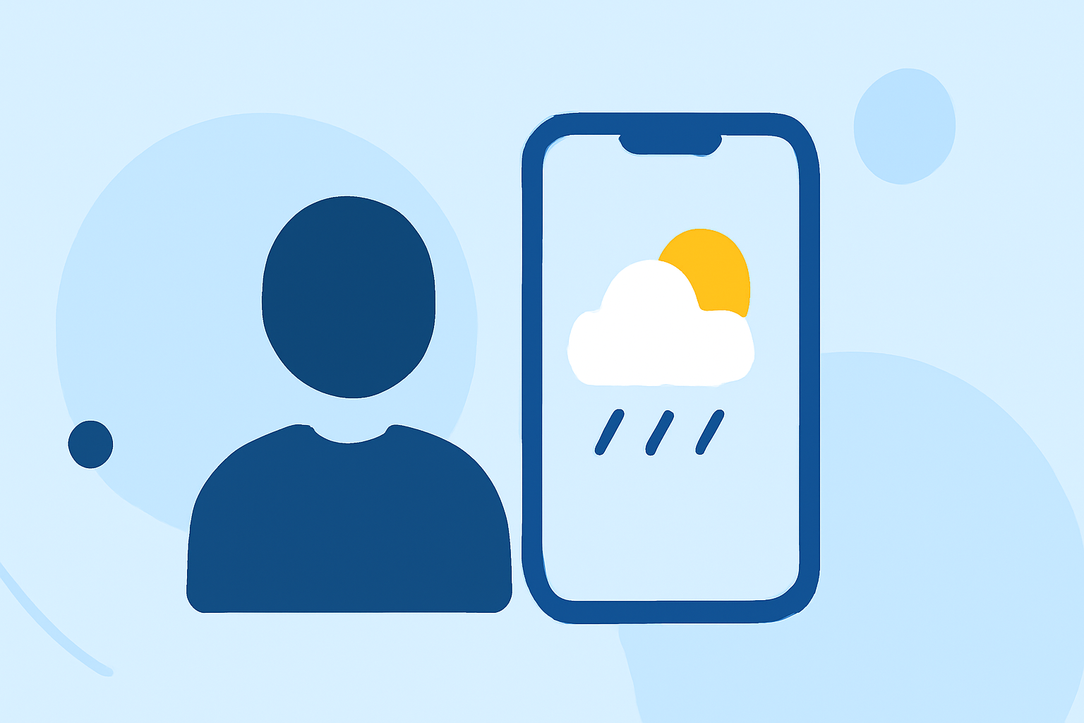 Planning Outdoor Sports Events: How to Choose the Right Weather App