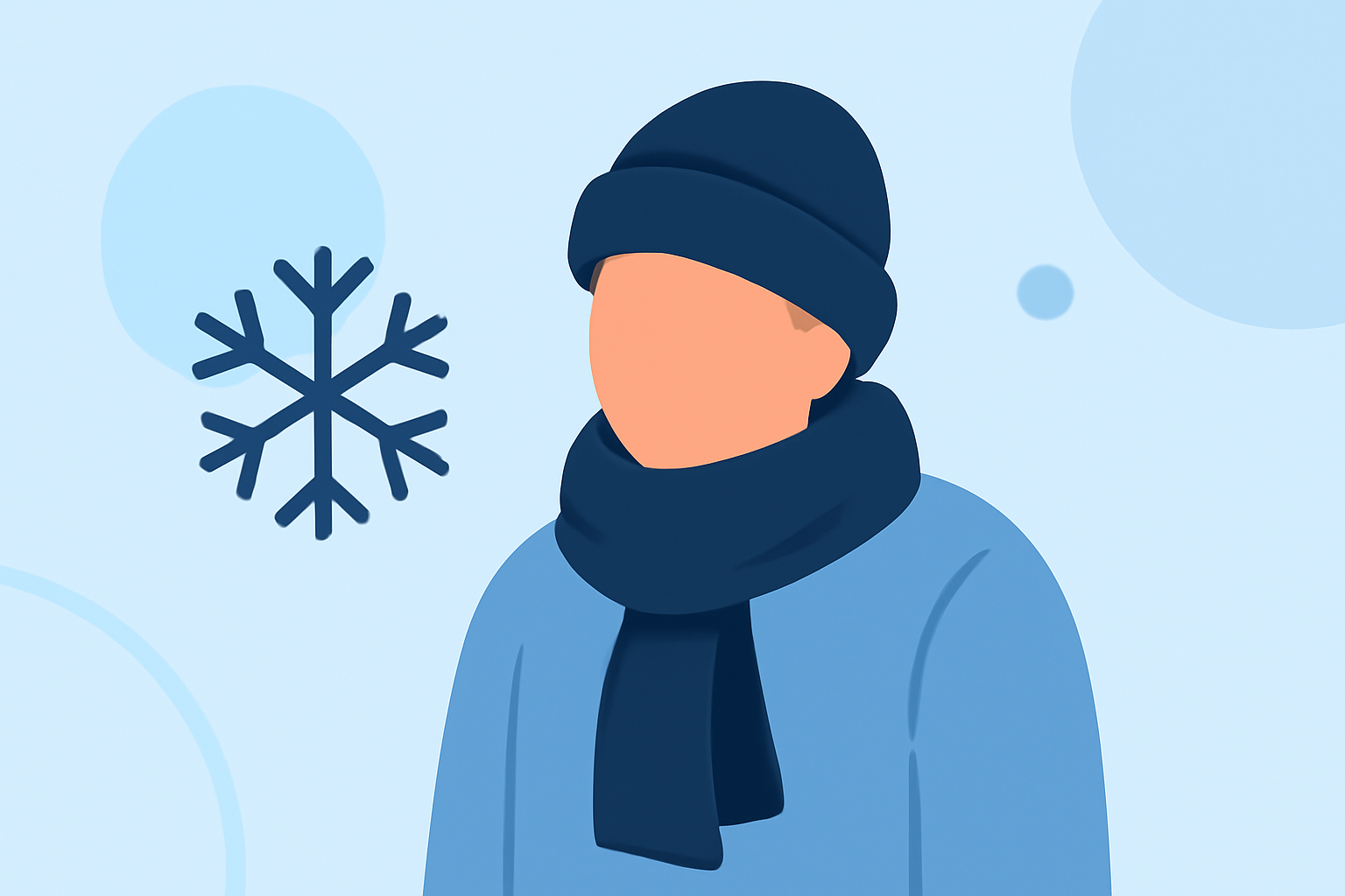 Cold Wave Safety for Beginners: Essential Tips