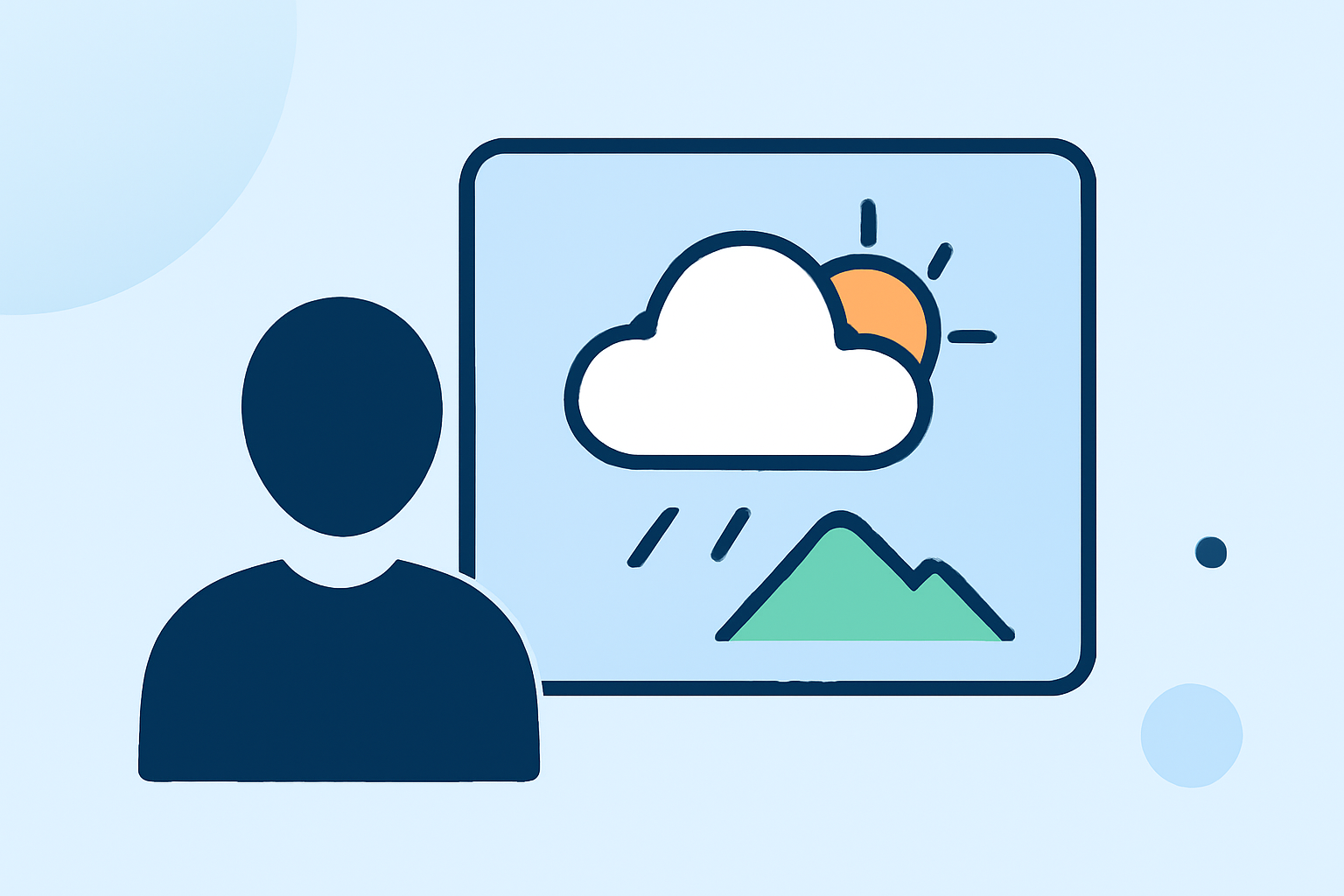 Your Go-To Cheat Sheet for Outdoor Sports Weather Planning