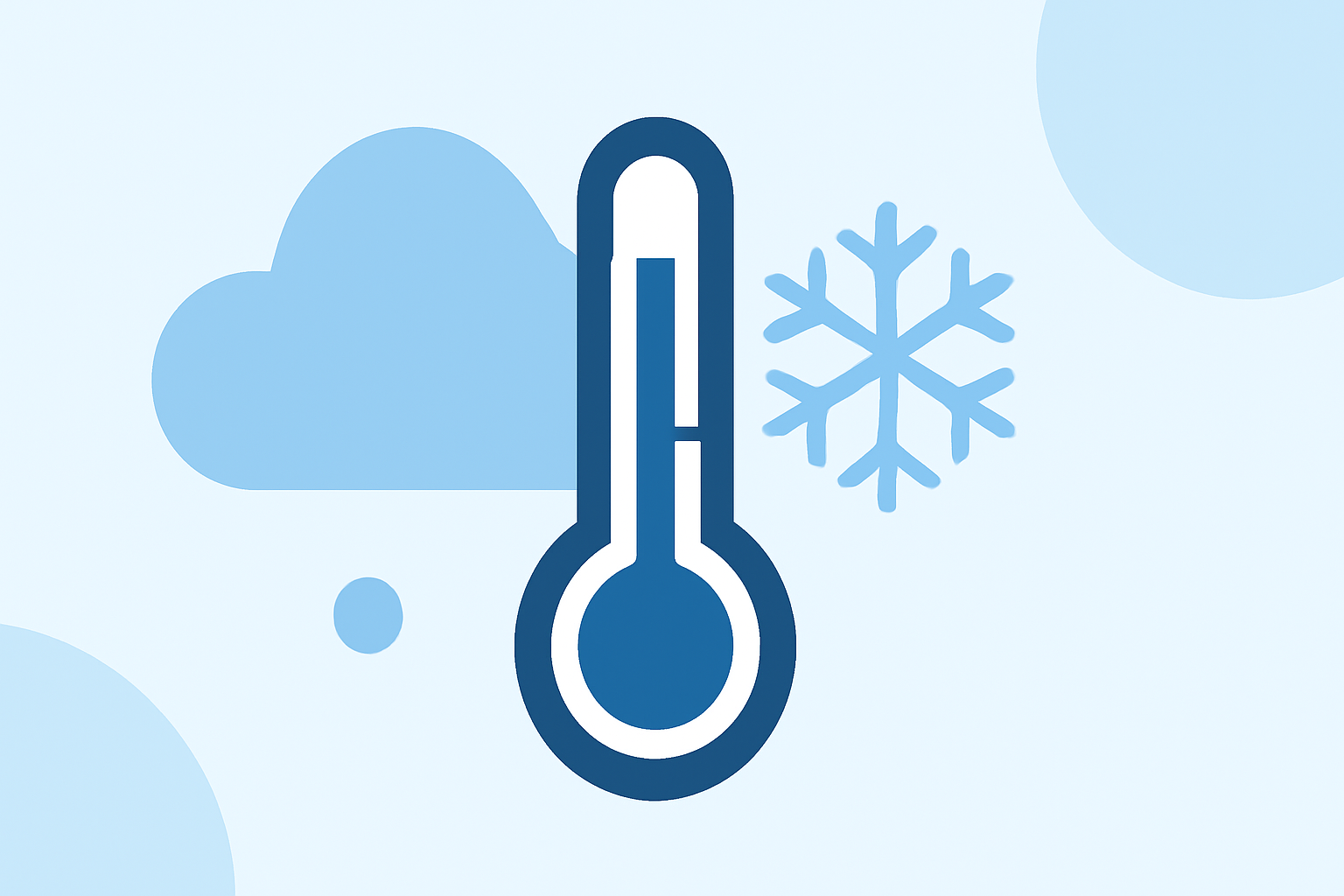 Understanding Cold Waves: Essentials for Preparedness