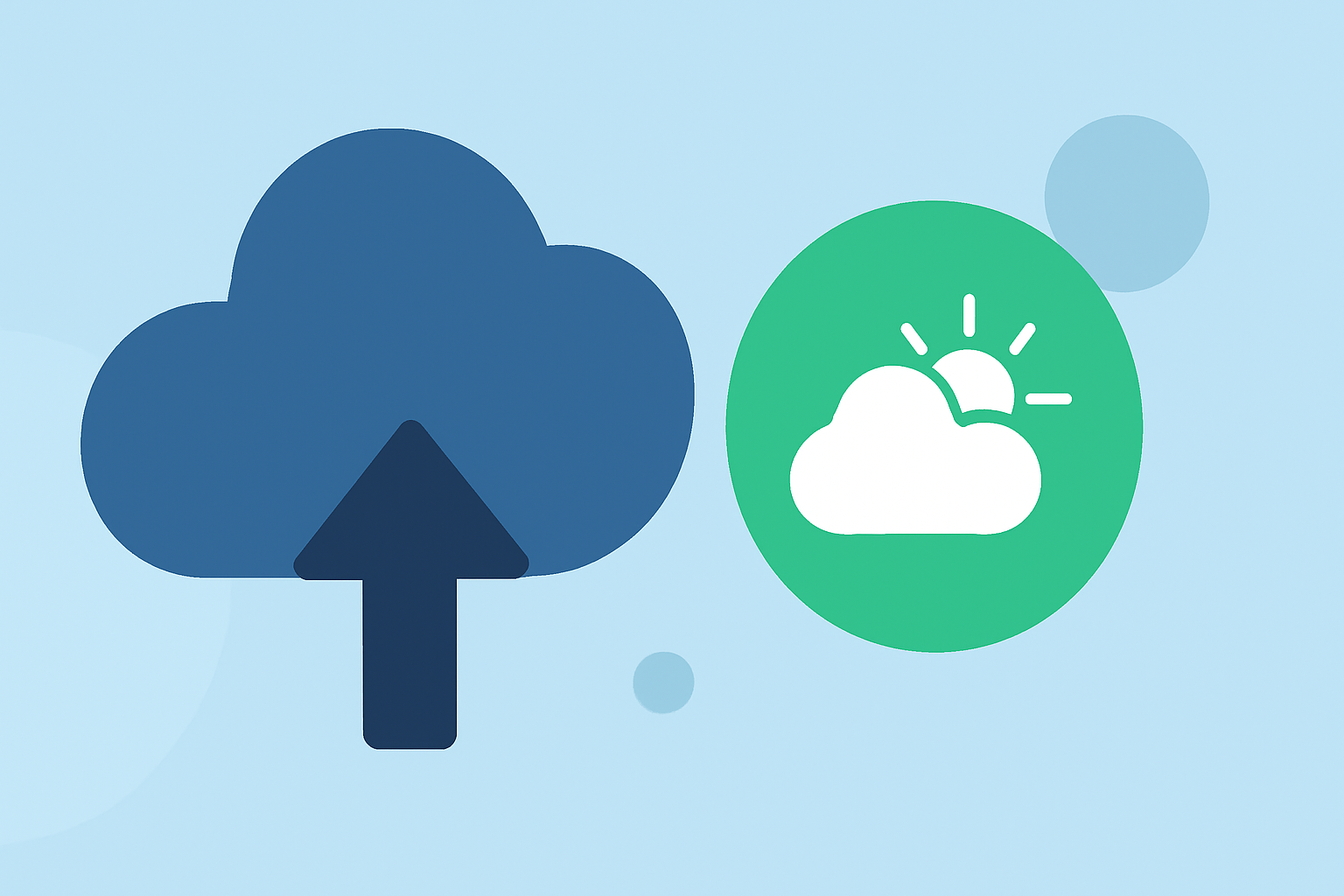 Understanding Professional Weather Forecast Terminology