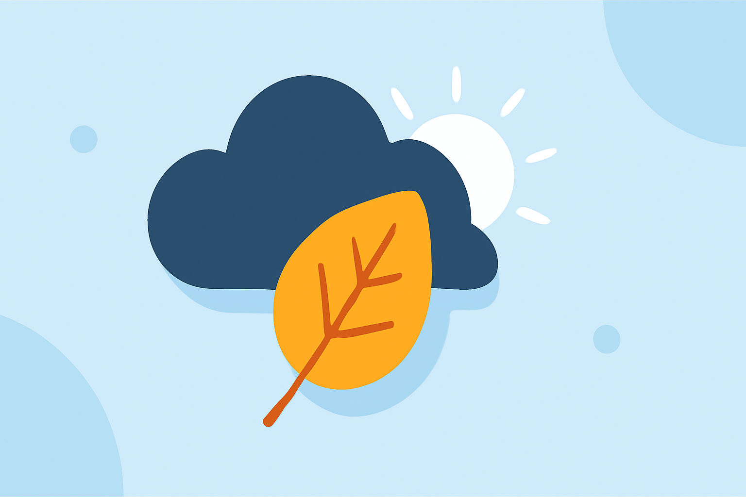 Your Essential Guide to Fall Travel Weather