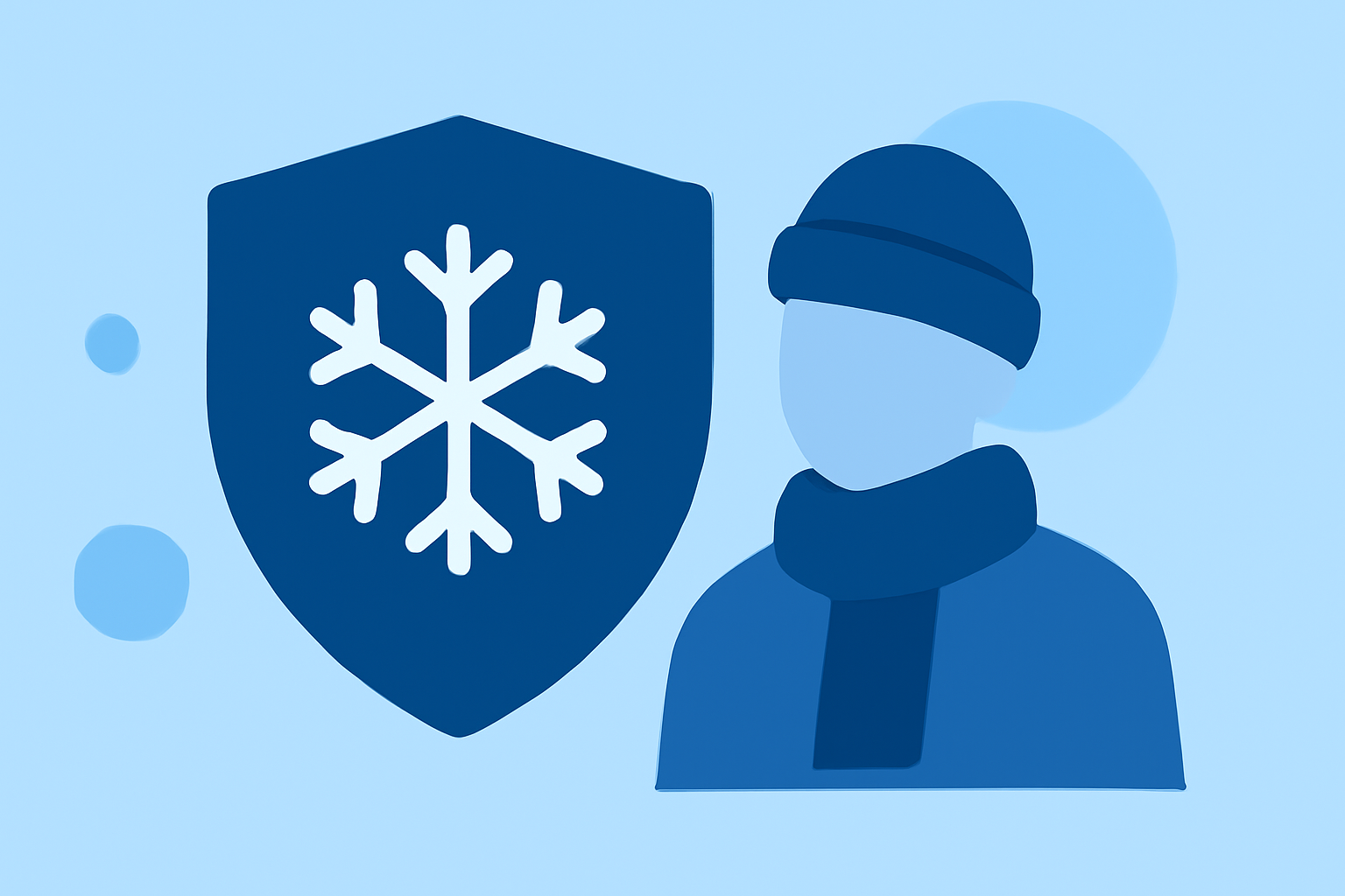 Blizzard Safety Guide: Essential Tips for Staying Safe During Winter Storms