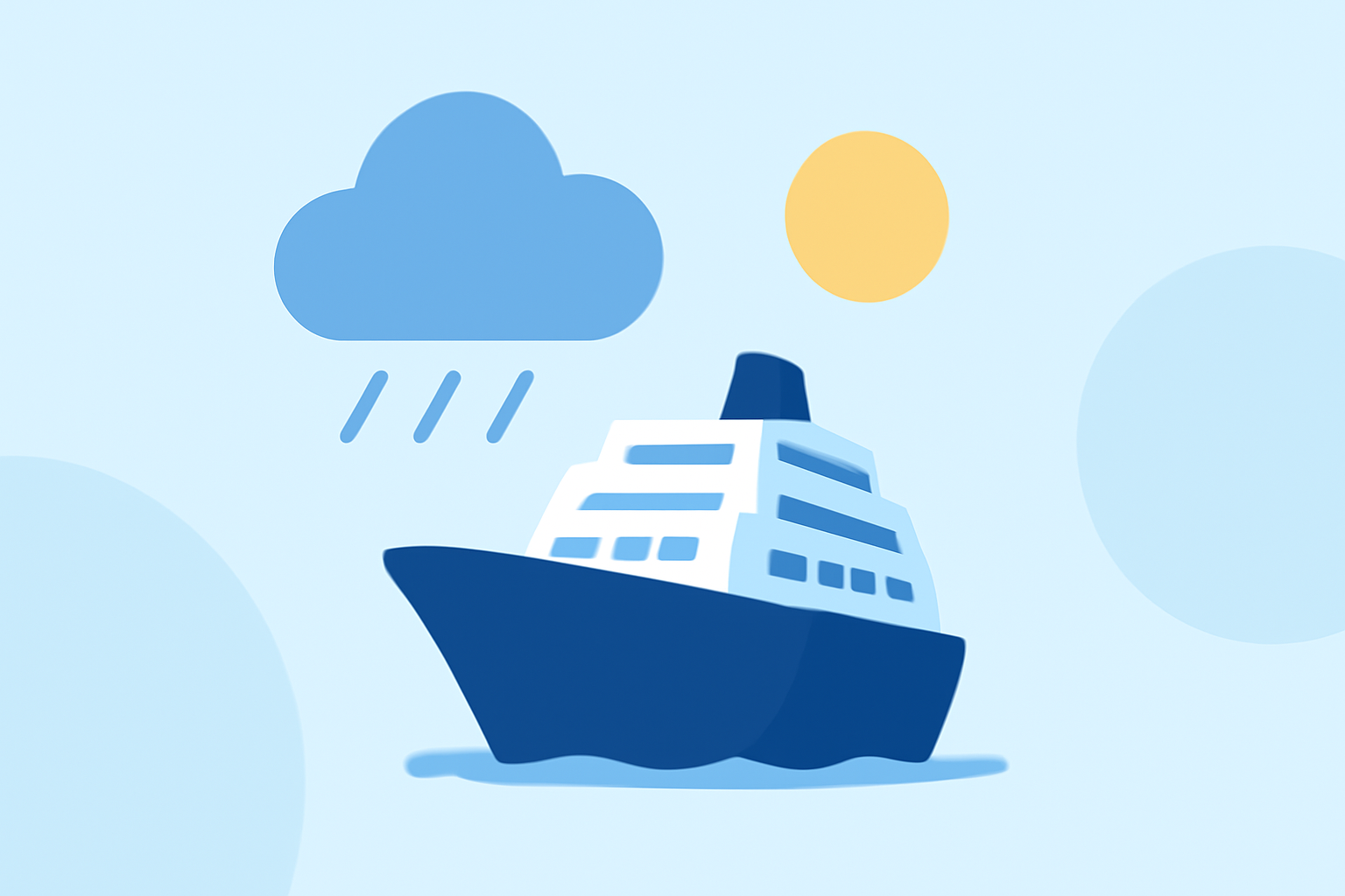 Weather for Cruises: Your Essential Guide