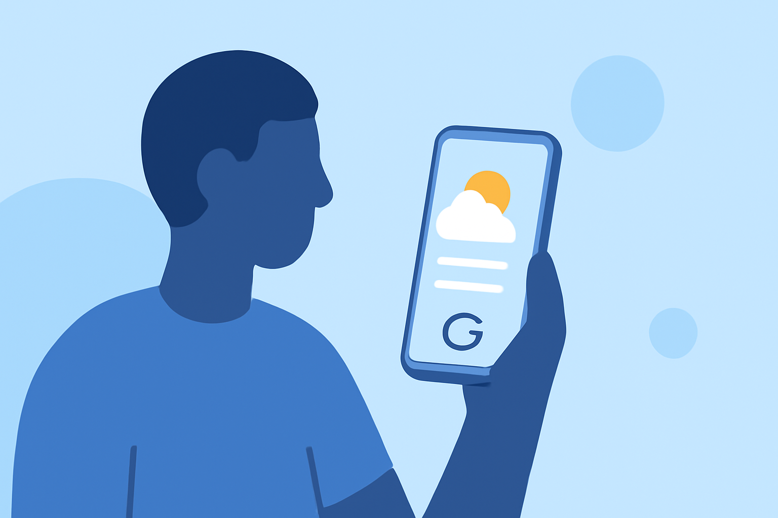 Understanding Weather Widget Refresh Rates During Workouts