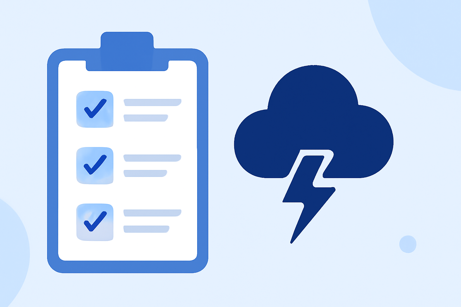 Tropical Storm Safety Checklist: The Easy Way