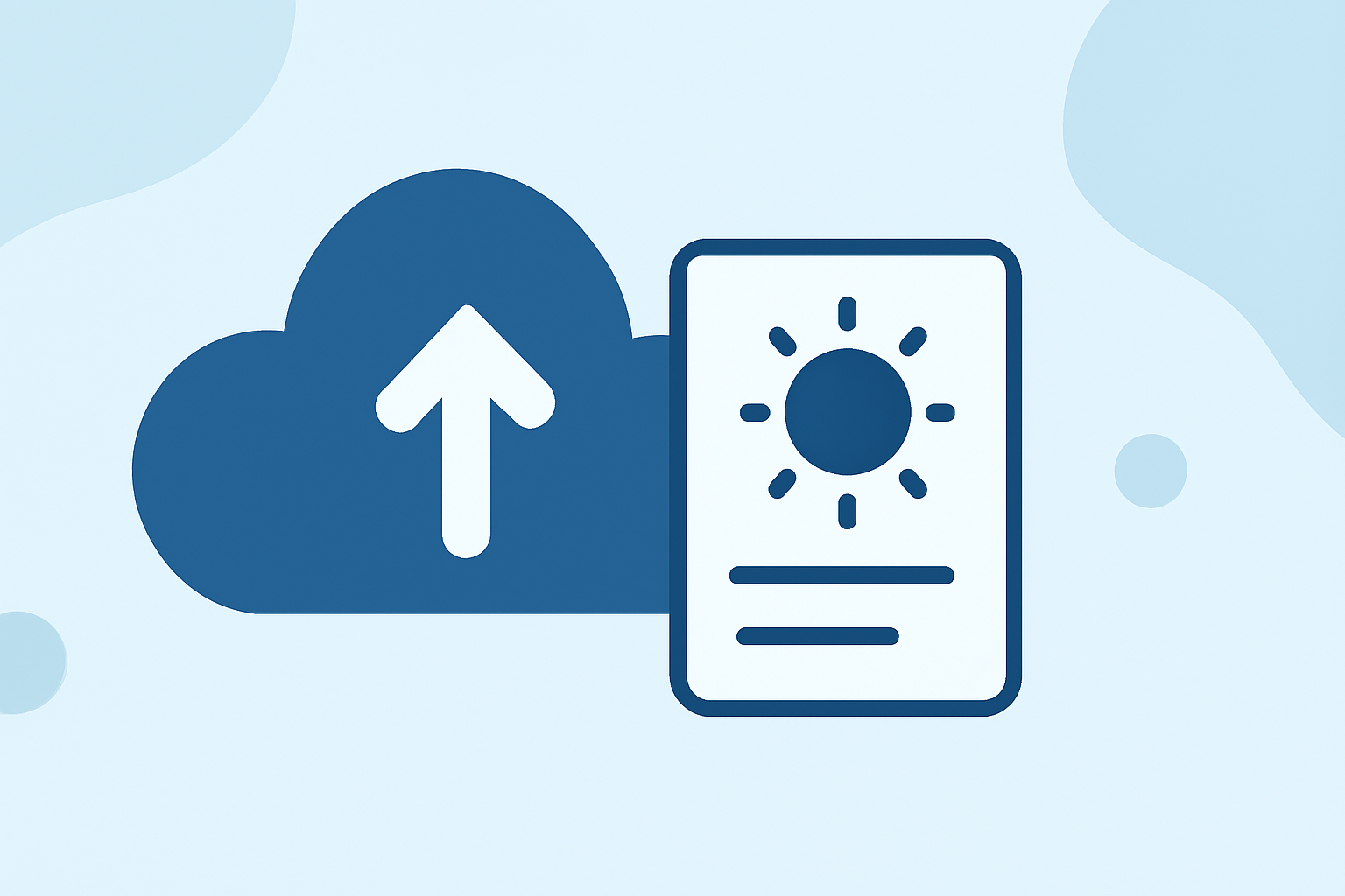 Weather Model Basics Guide for Non-Technical Users