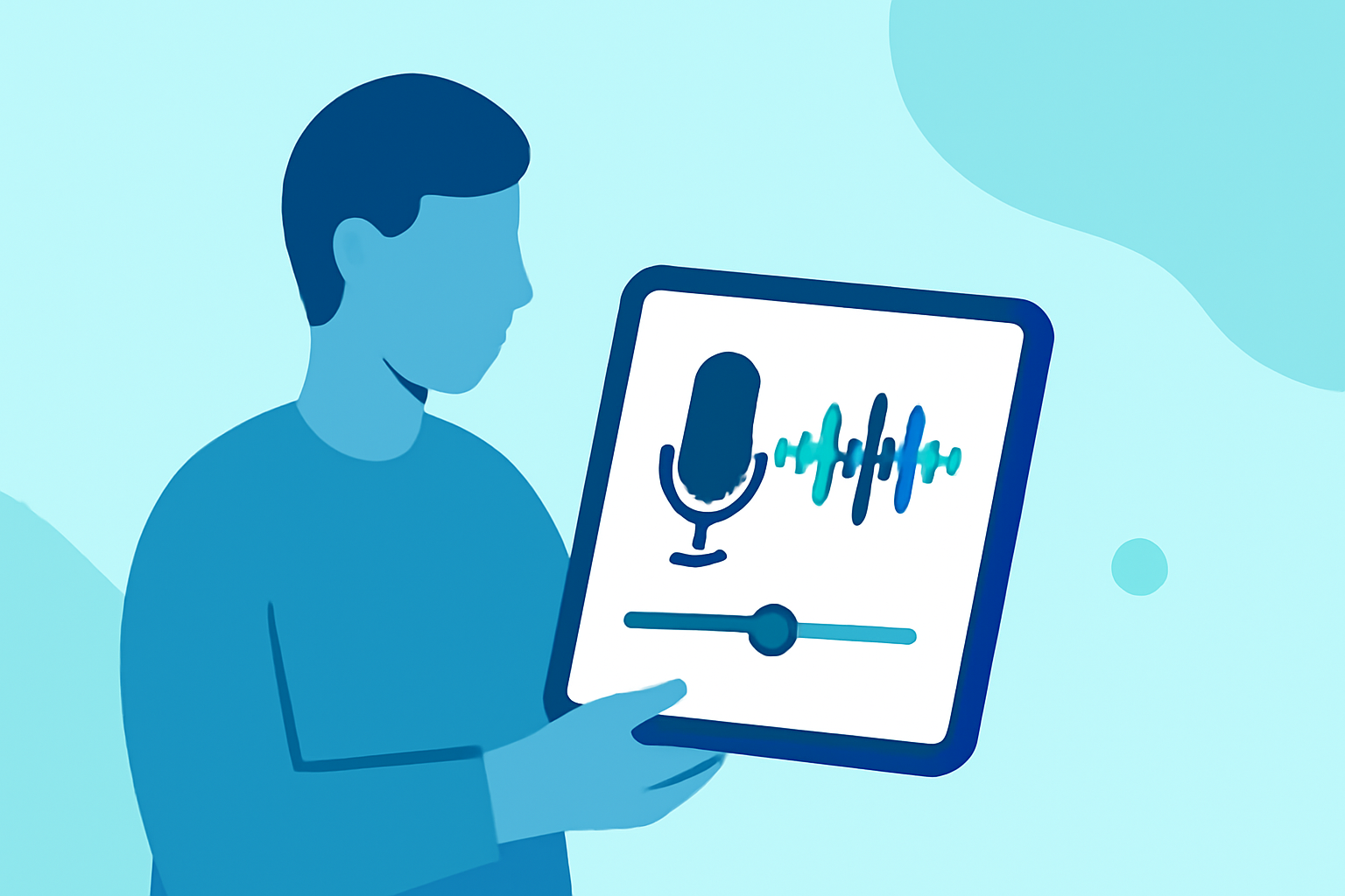 A Step-by-Step Guide to Editing Travel Vlog Voiceovers on Your iPad
