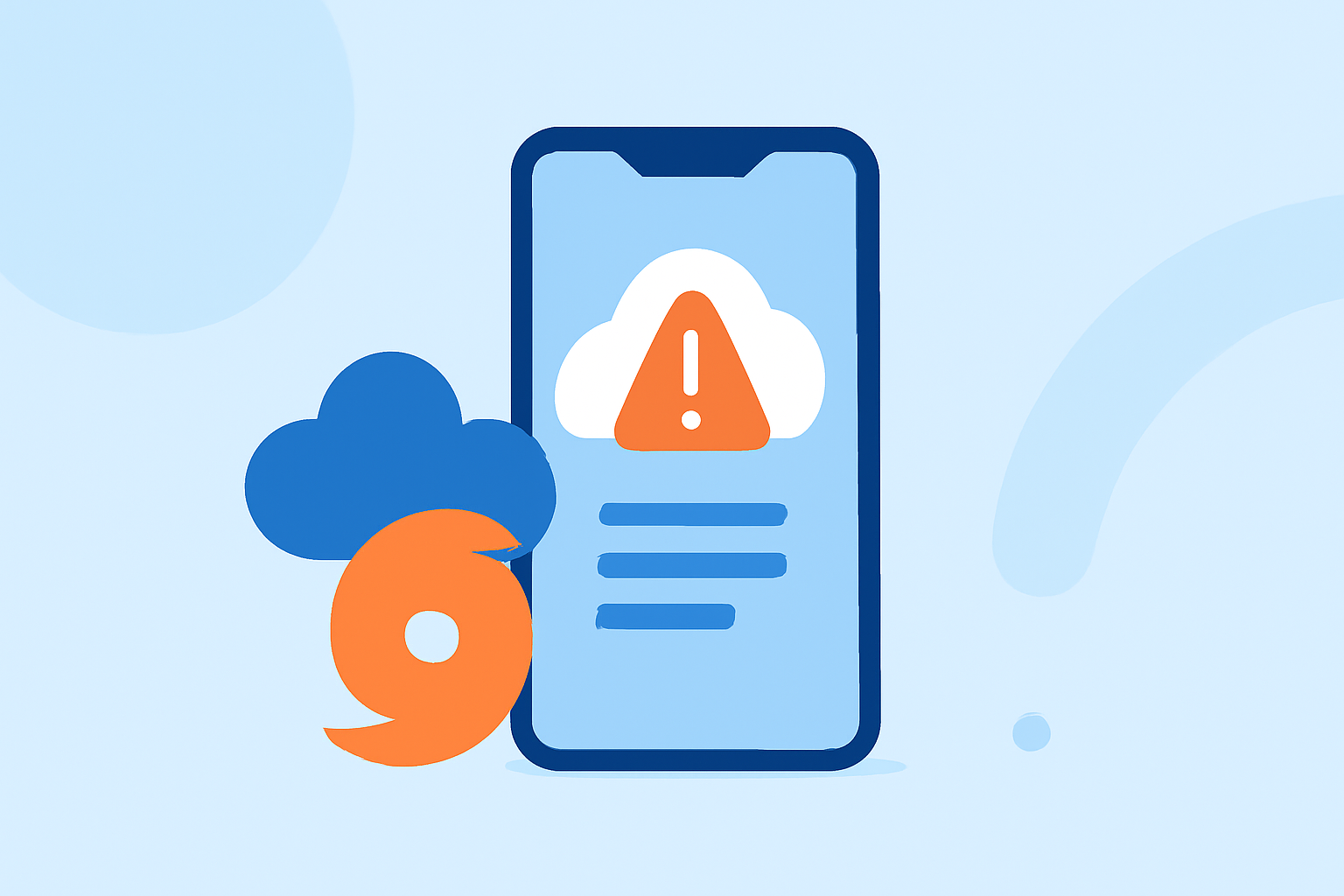 Essential Guide to Weather Notifications During Hurricane Season