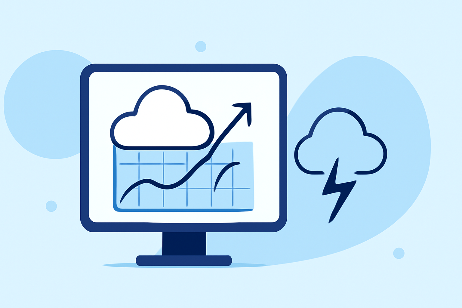 Weather Model Basics: A Step-by-Step Guide for Understanding