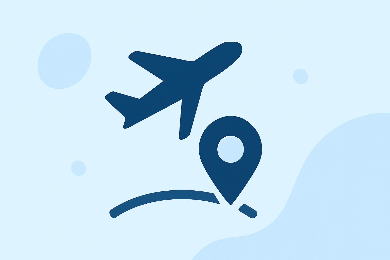 Top Dry-Season Destinations for First-Time Flyers from the U.S.