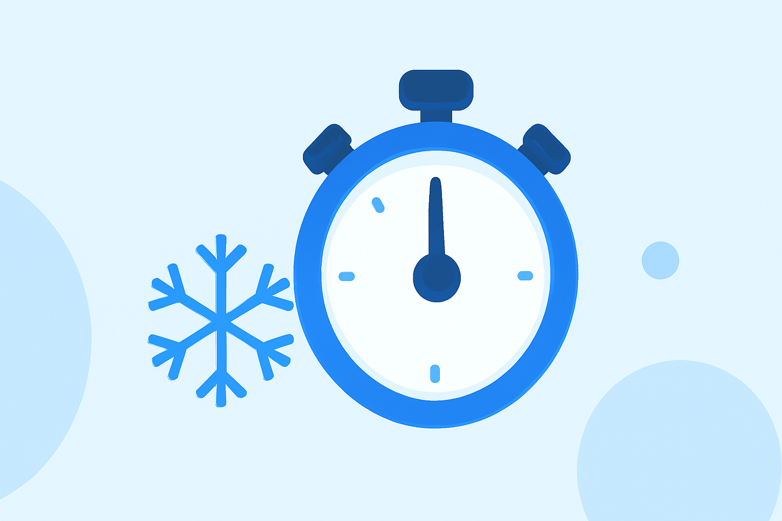 Understanding Quick Snow Start Times: Your Essential Guide