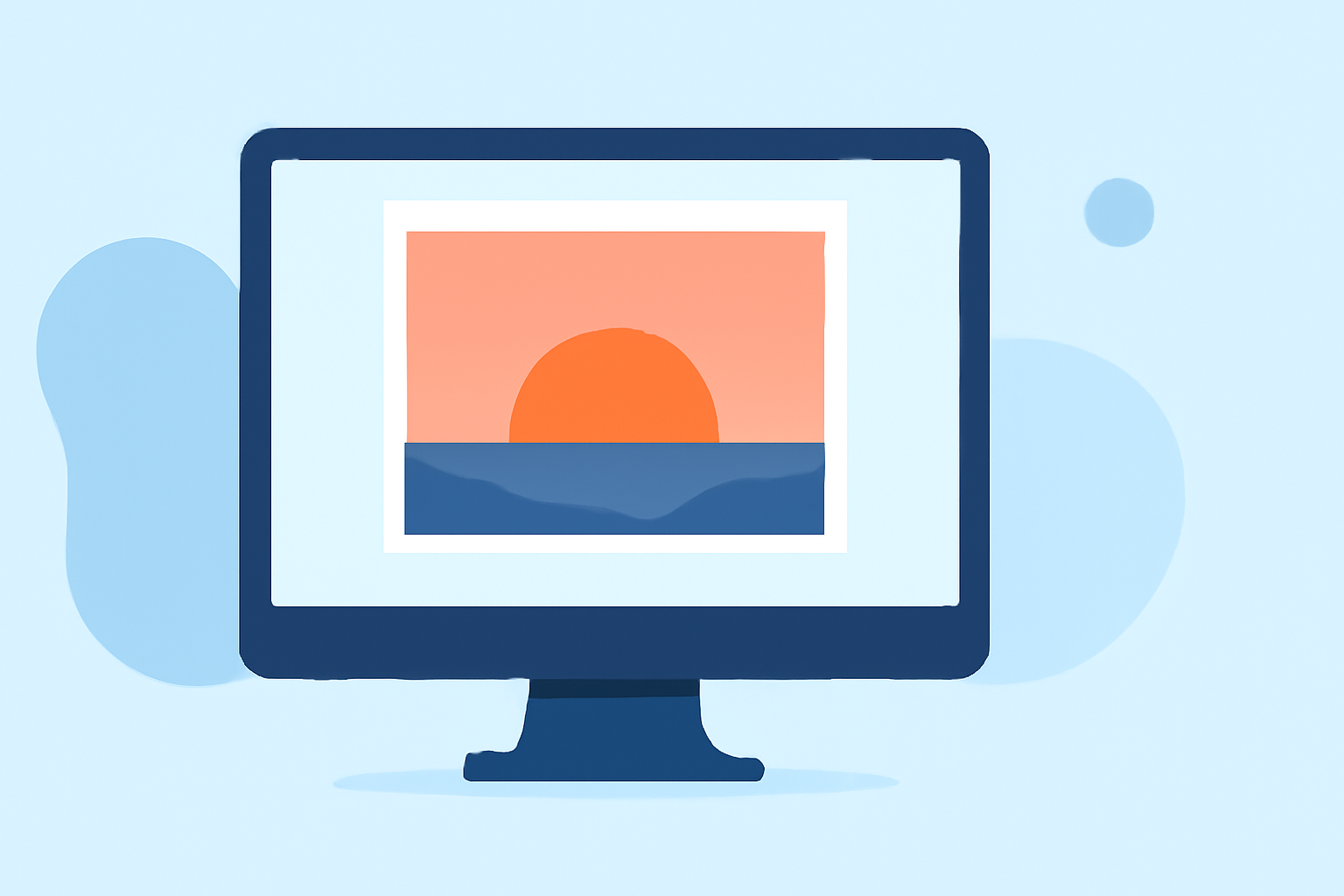Enhancing Sunset Photos on a Budget: A Guide to Easy Edits from Your Window