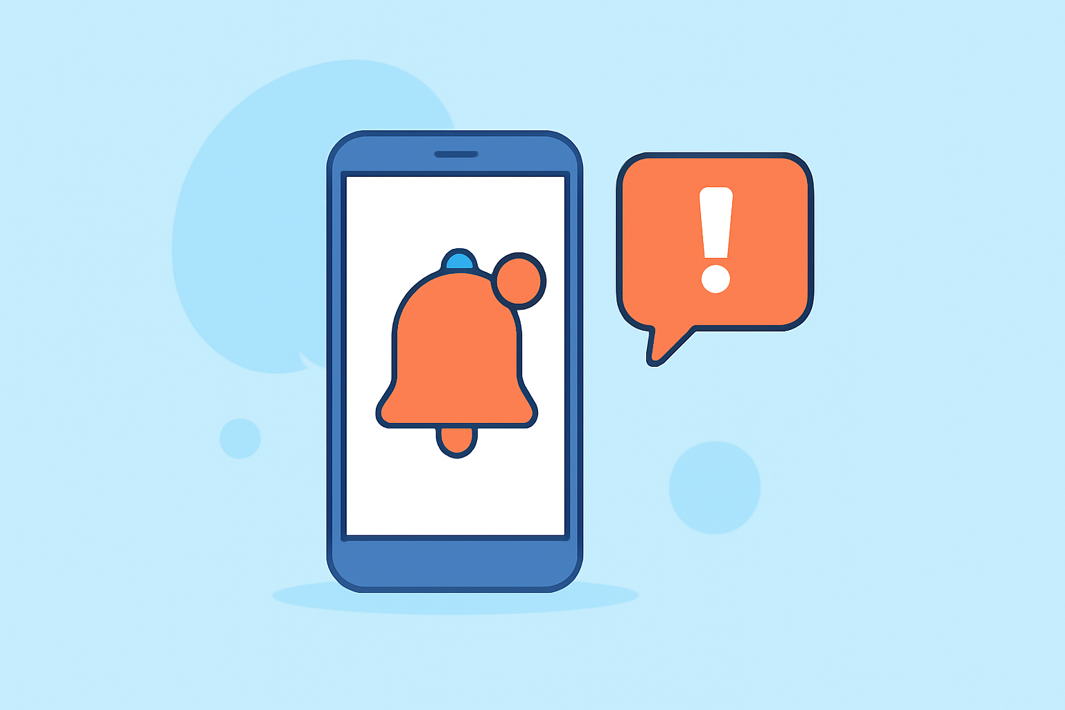 Push Notification Alerts Basics