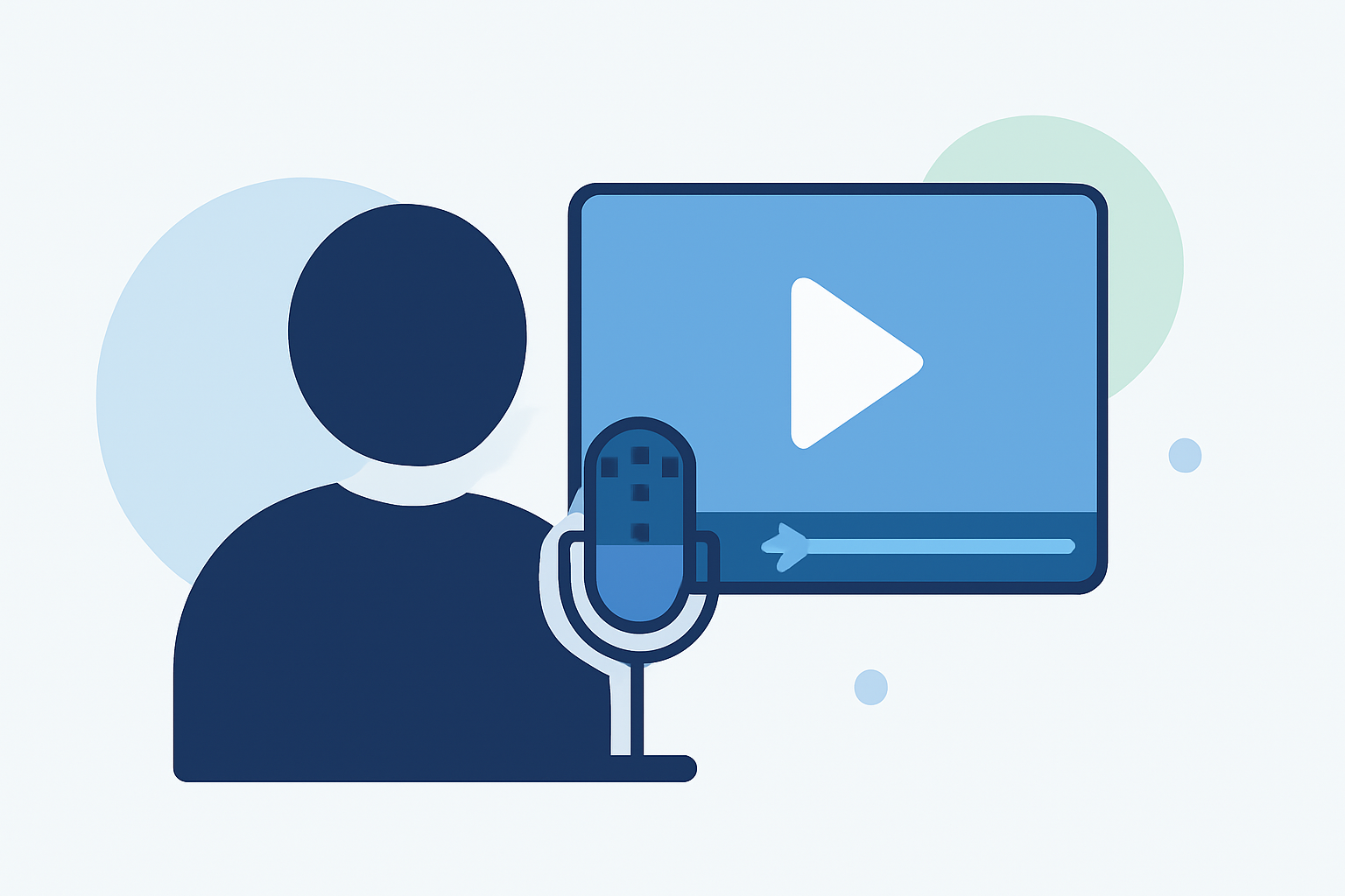 Enhancing Destination Arrival Videos with Professional Voiceover Edits