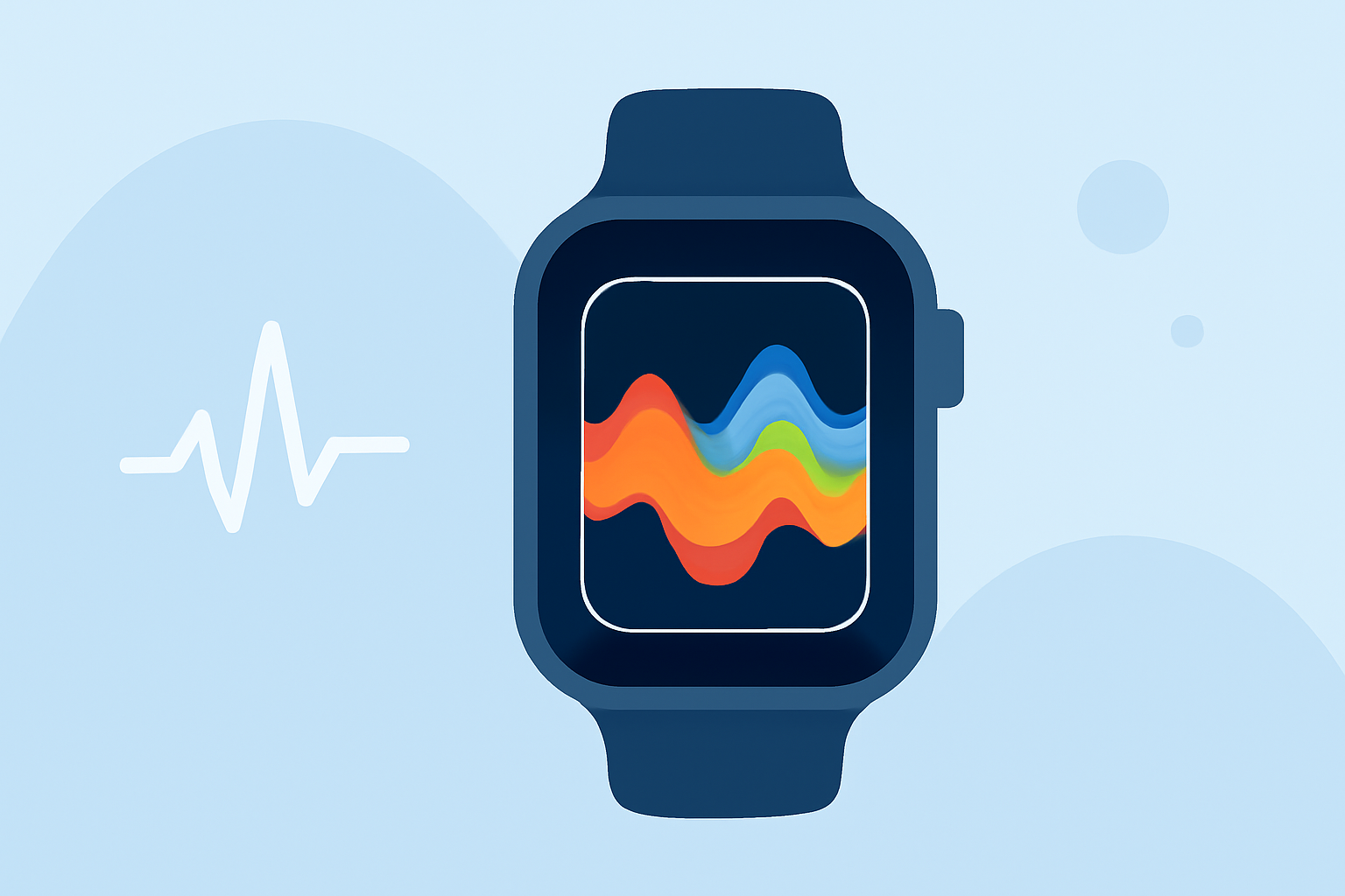 Understanding Doppler Shear Maps on Apple Watch