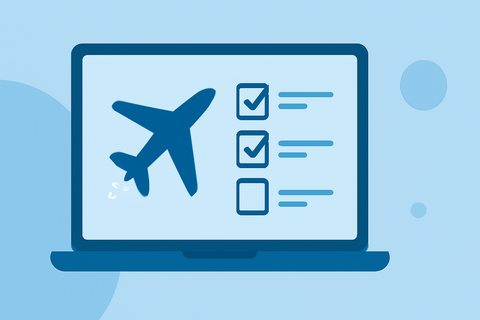 The Ultimate Plane Spotting Montage Editing Checklist