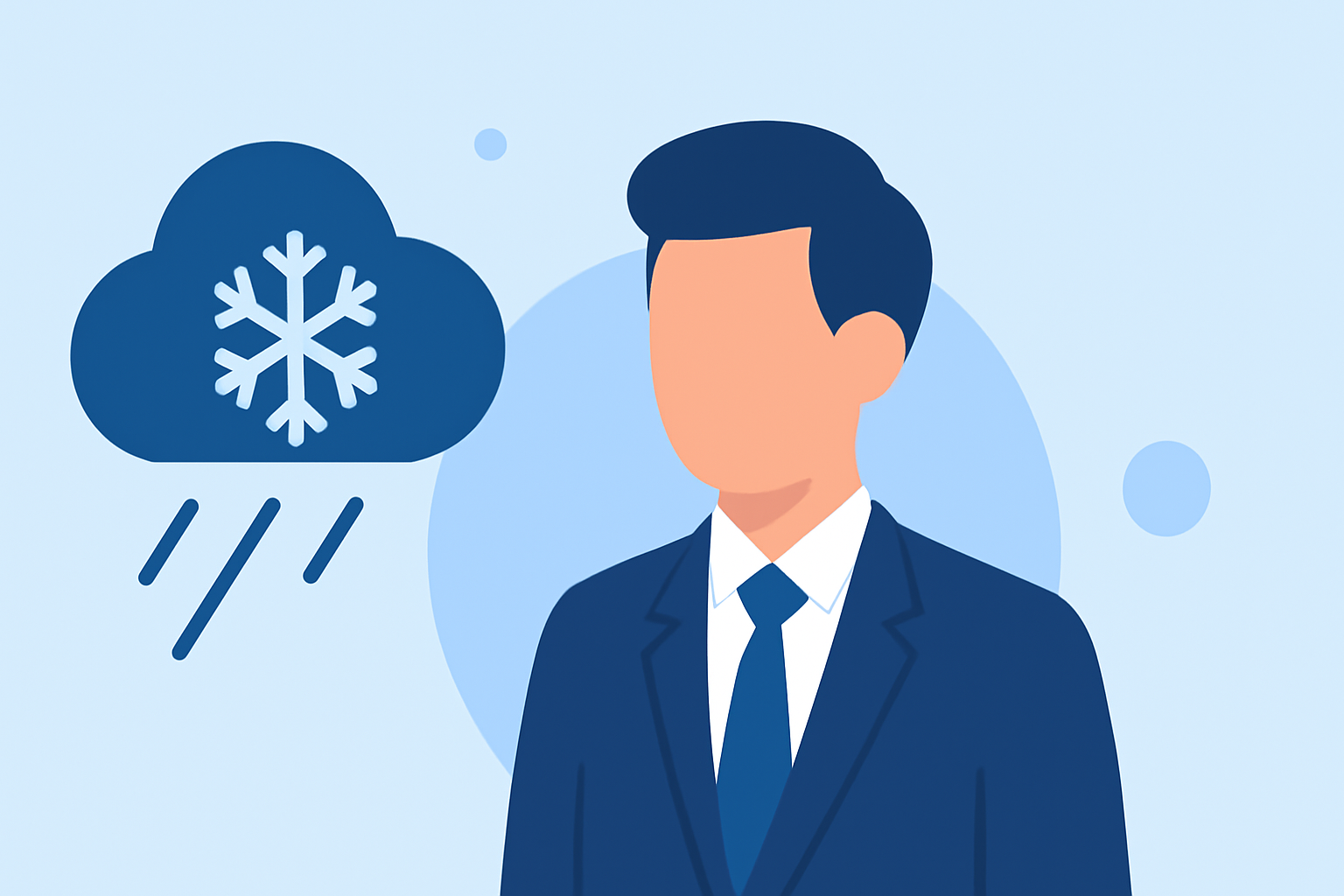 Navigating Winter Storms: Essential Strategies for Business Travelers