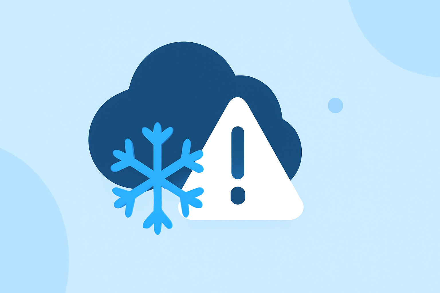 Understanding Ice Storm Alerts: Essential Information for U.S. Residents