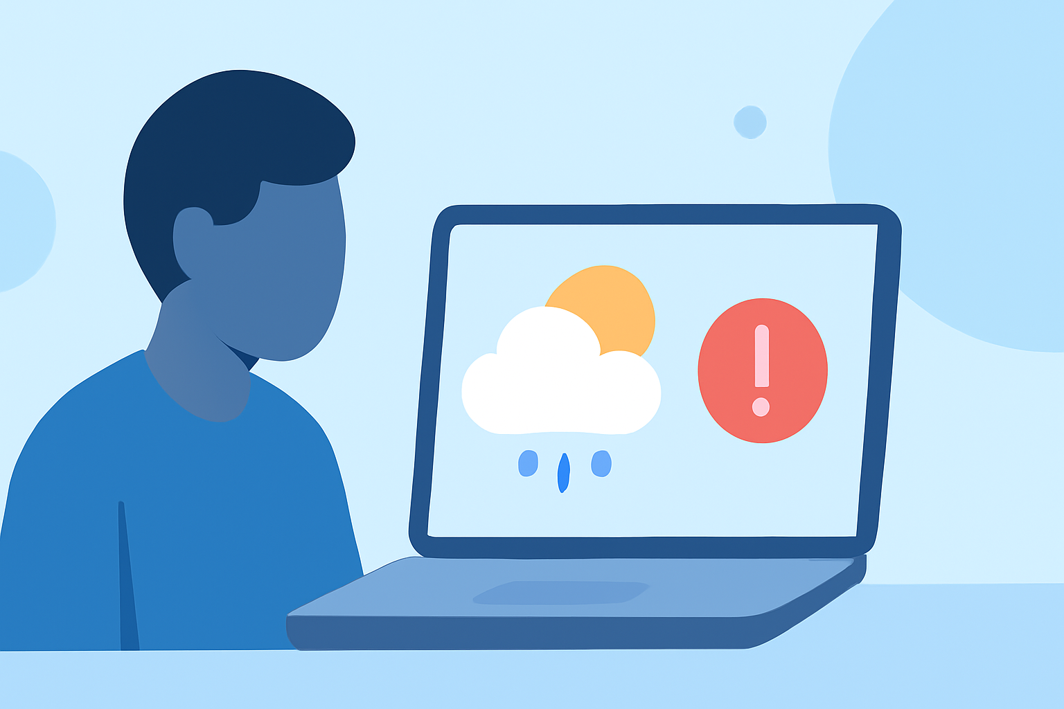 An Introduction to Checking Weather Before a Delayed Flight the Easy Way