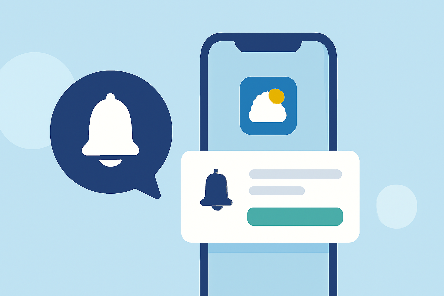 Weather App Notification Permissions: A Step-by-Step Guide