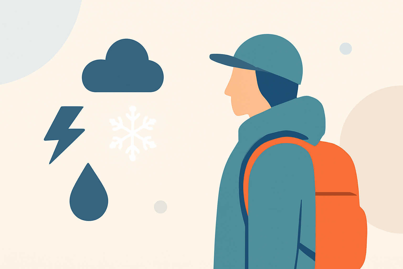 Essential Tips for Outdoor Sports in Varying Weather Conditions