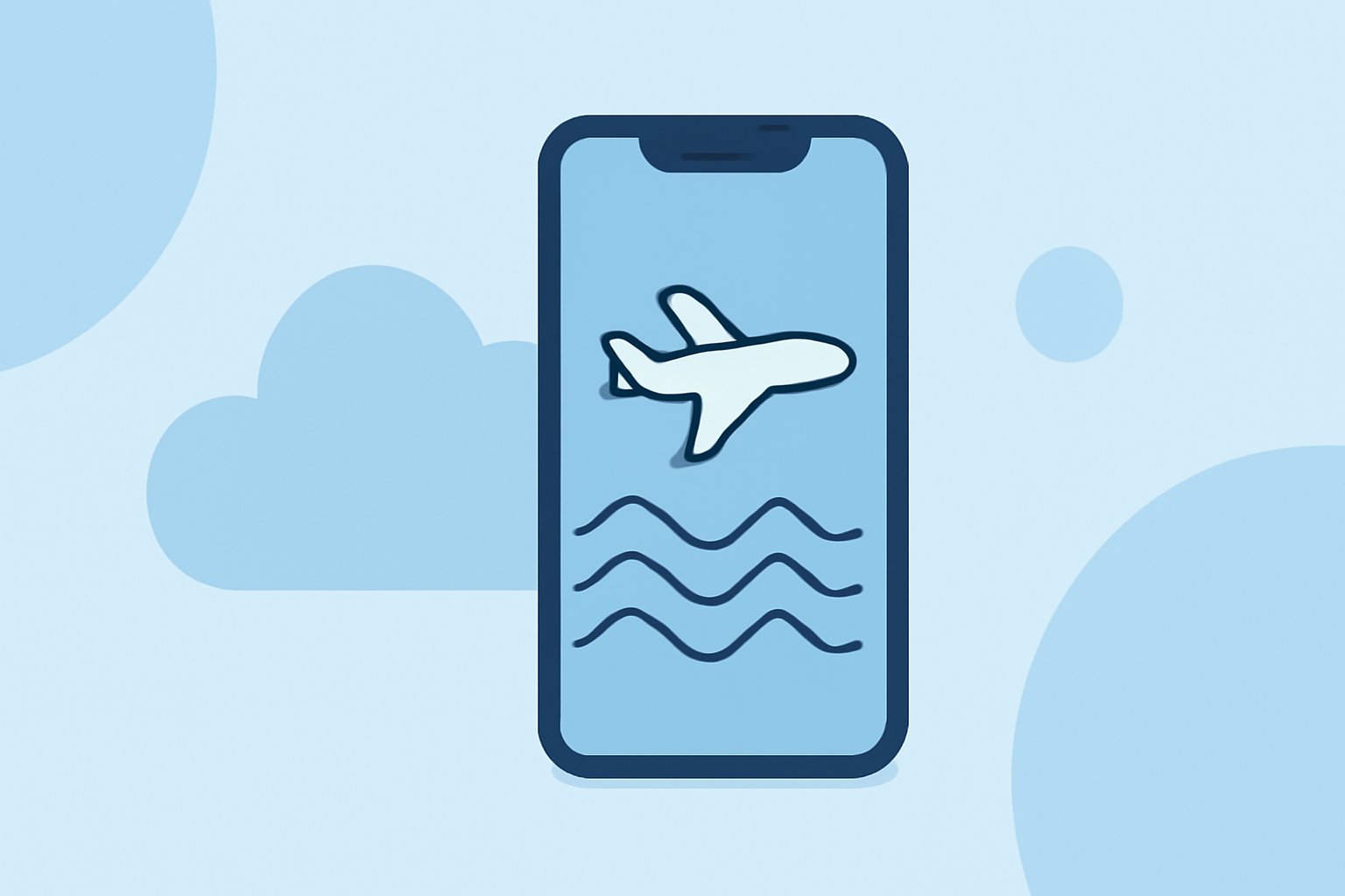 Understanding Clear-Air Turbulence: A Beginner's Guide for iPhone Users