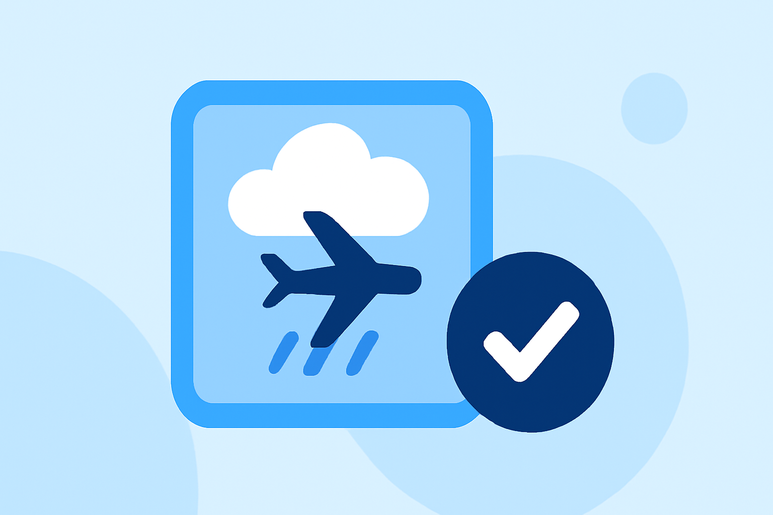The Easy Way to Understand Airport Weather Forecasts