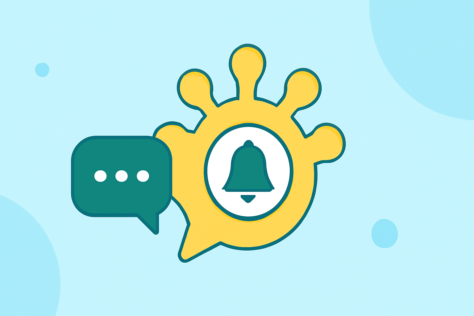 An Introduction to Pollen Notifications: Stay Ahead of Allergy Season