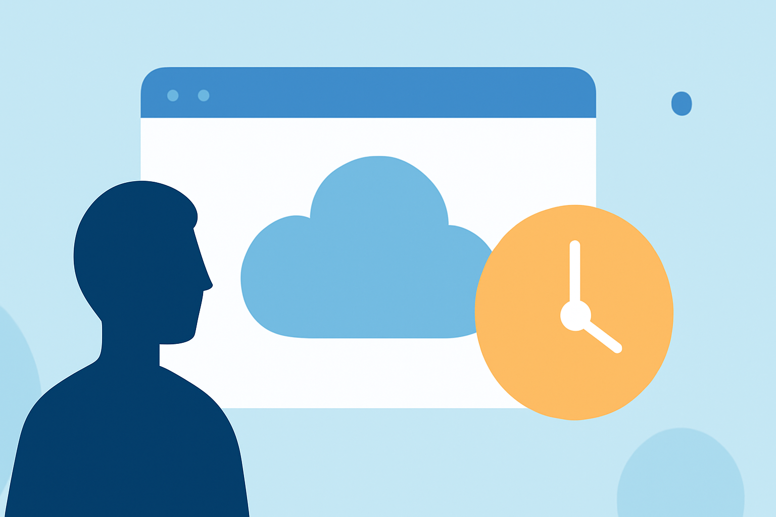 Fast Morning Weather Briefing Workflow with Clime