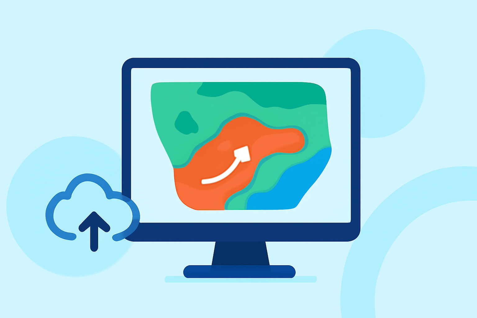 Understanding Storm-Relative Velocity Maps in Under 5 Minutes