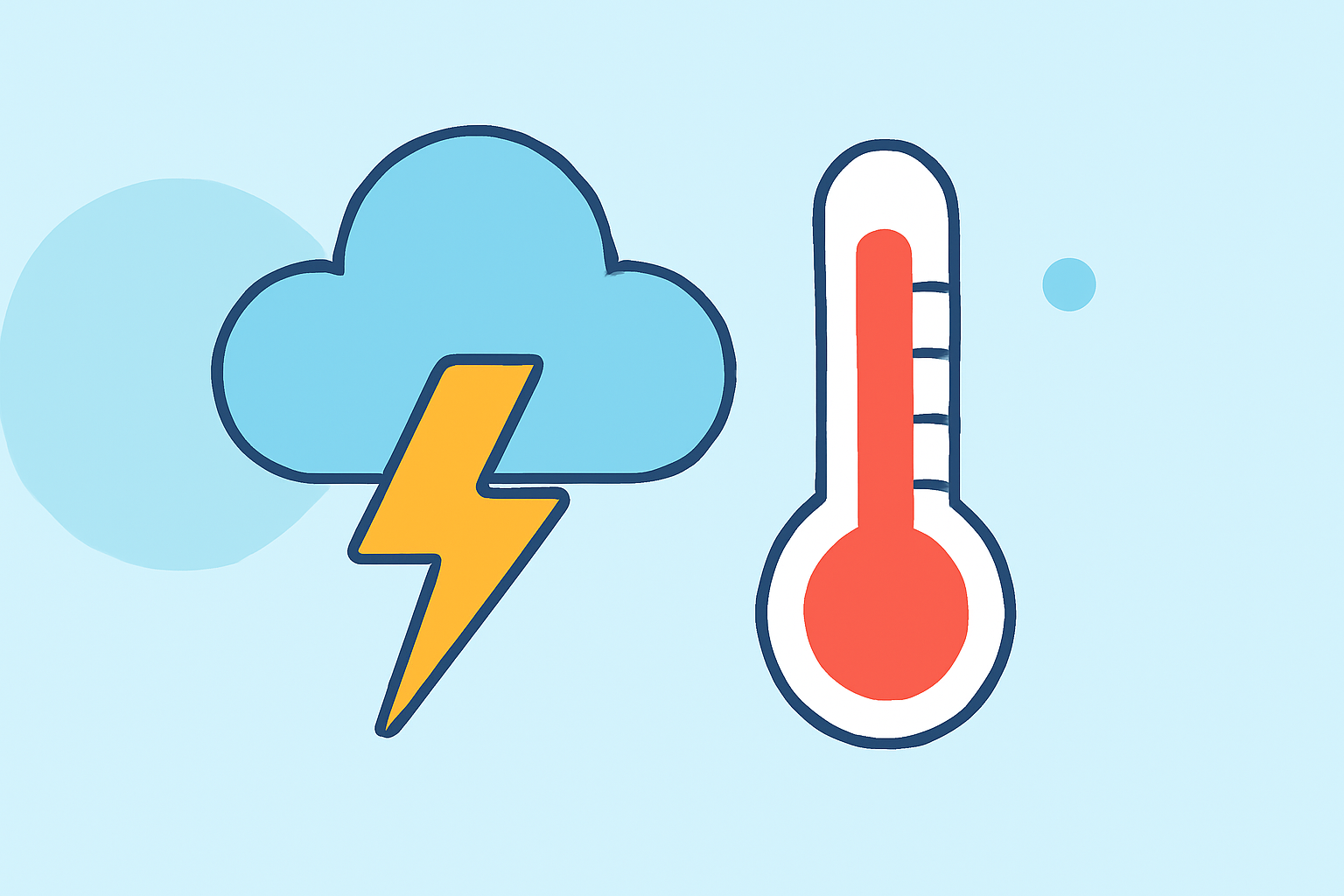 Weather for Concert Trips: A Cheat Sheet for Parents