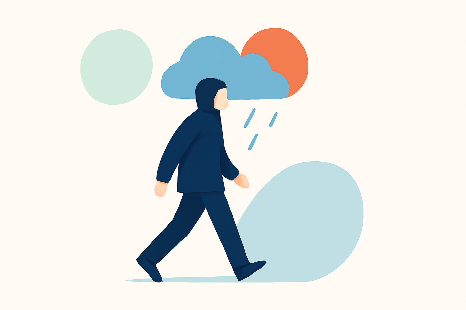 Essential Weather Considerations for Safe Outdoor Walking