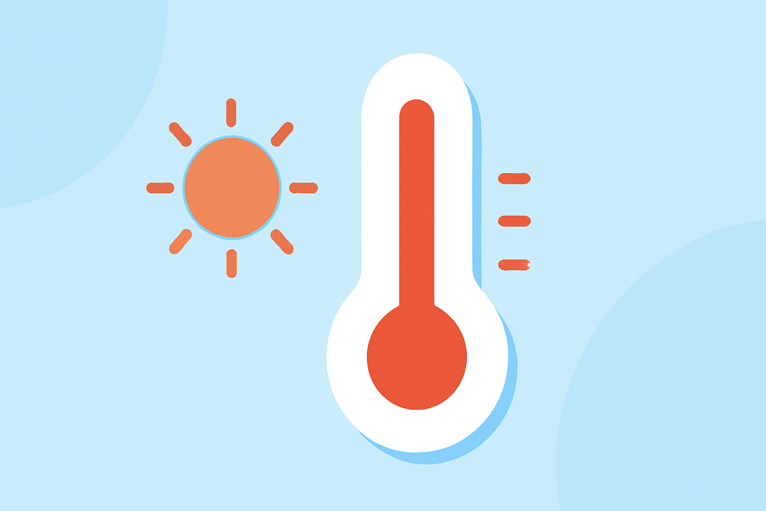 Understanding Heat Wave Terminology: A Comprehensive Guide