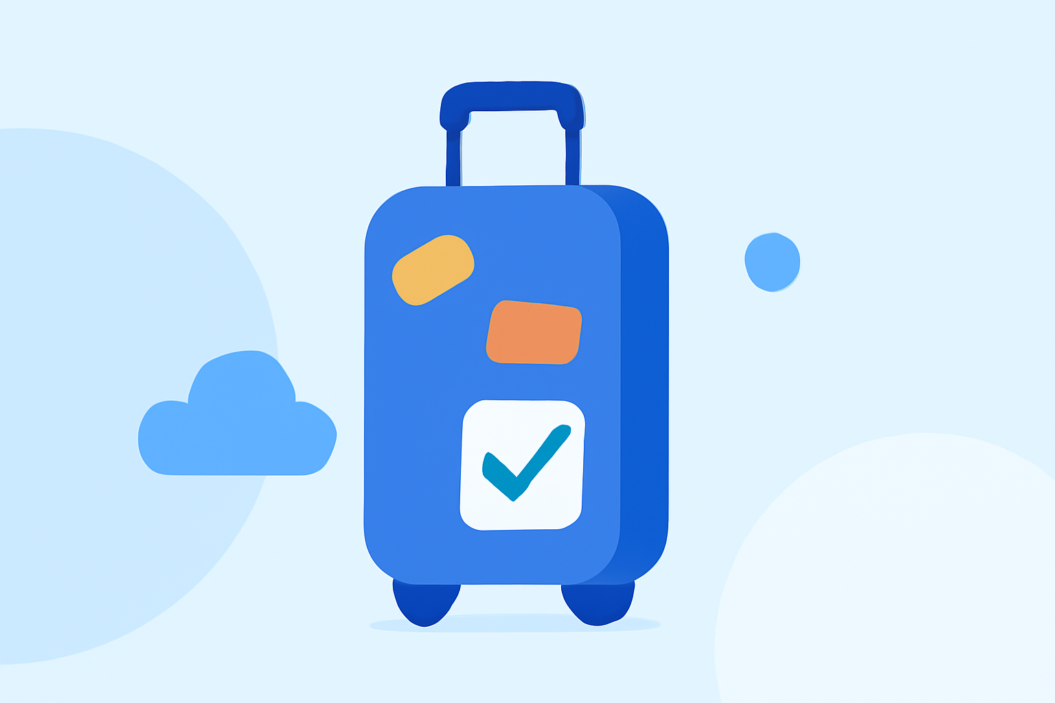 Packing for Seasonal Weather: A Comprehensive Guide